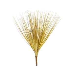 glo-21156-21156_2.webp GLOBOSTAR® ARTIFICIAL GARDEN YELLOW GRASS BOUQUET 21156 ΤΕΧΝΗΤΟ ΔΙΑΚΟΣΜΗΤΙΚΟ ΜΠΟΥΚΕΤΟ GRAS