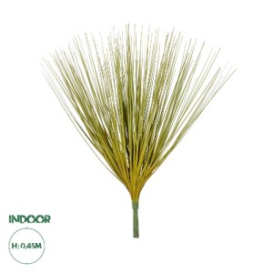 glo-21158-21158_0.webp GLOBOSTAR® ARTIFICIAL GARDEN YELLOW GREEN GRASS BOUQUET 21158 ΤΕΧΝΗΤΟ ΔΙΑΚΟΣΜΗΤΙΚΟ ΜΠΟΥΚΕΤ