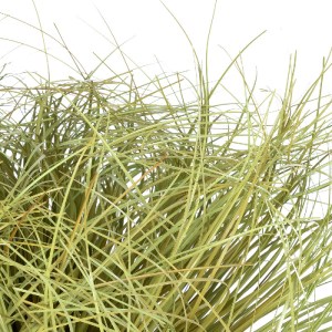 glo-21166-21166_3 GLOBOSTAR® ARTIFICIAL GARDEN GRASS BUSH PLANT 21166 ΤΕΧΝΗΤΟ ΔΙΑΚΟΣΜΗΤΙΚΟ ΦΥΤΟ ΘΑΜΝΟΣ GRASS