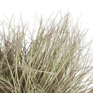 glo-21167-21167_3 GLOBOSTAR® ARTIFICIAL GARDEN GRASS BUSH PLANT 21167 ΤΕΧΝΗΤΟ ΔΙΑΚΟΣΜΗΤΙΚΟ ΦΥΤΟ ΘΑΜΝΟΣ GRASS