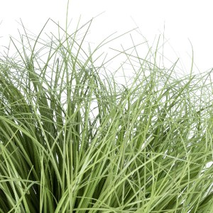 glo-21168-21168_3 GLOBOSTAR® ARTIFICIAL GARDEN GRASS BUSH PLANT 21168 ΤΕΧΝΗΤΟ ΔΙΑΚΟΣΜΗΤΙΚΟ ΦΥΤΟ ΘΑΜΝΟΣ GRASS