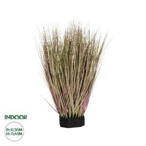 glo-21170-21170_0.webp GLOBOSTAR® ARTIFICIAL GARDEN GRASS BUSH 21170 ΤΕΧΝΗΤΟ ΔΙΑΚΟΣΜΗΤΙΚΟ ΦΥΤΟ ΘΑΜΝΟΣ ΓΡΑΣΙΔΙ Μ30
