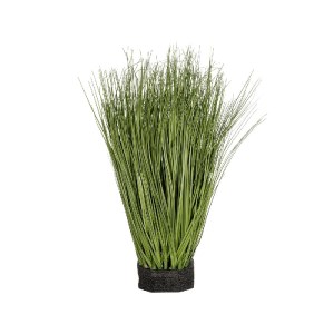 glo-21172-21172_2.webp GLOBOSTAR® ARTIFICIAL GARDEN GRASS BUSH 21172 ΤΕΧΝΗΤΟ ΔΙΑΚΟΣΜΗΤΙΚΟ ΦΥΤΟ ΘΑΜΝΟΣ ΓΡΑΣΙΔΙ Μ30