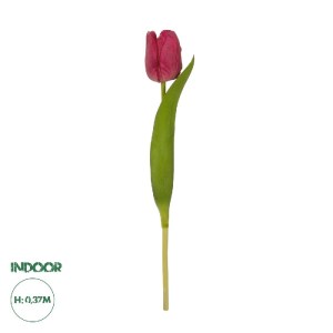 glo-21201-21201_0.webp GLOBOSTAR® ARTIFICIAL GARDEN HOT PINK TULIP BRANCH 21201 ΤΕΧΝΗΤΟ ΔΙΑΚΟΣΜΗΤΙΚΟ ΚΛΑΔΙ ΕΝΤΟΝΟ