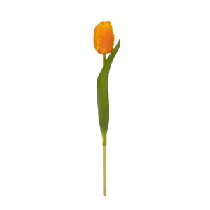 glo-21202-21203_2.webp GLOBOSTAR® ARTIFICIAL GARDEN ORANGE TULIP BRANCH 21202 ΤΕΧΝΗΤΟ ΔΙΑΚΟΣΜΗΤΙΚΟ ΚΛΑΔΙ ΠΟΡΤΟΚΑΛ
