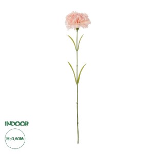 glo-21208-21208_0.webp GLOBOSTAR® ARTIFICIAL GARDEN PALE PING CARNATION BRANCH 21208 ΤΕΧΝΗΤΟ ΔΙΑΚΟΣΜΗΤΙΚΟ ΚΛΑΔΙ Γ