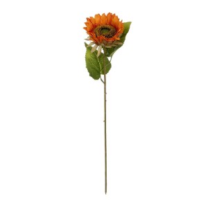 glo-21213-21213_2.webp GLOBOSTAR® ARTIFICIAL GARDEN ORANGE SUNFLOWER BRANCH 21213 ΤΕΧΝΗΤΟ ΔΙΑΚΟΣΜΗΤΙΚΟ ΚΛΑΔΙ ΗΛΙΟ