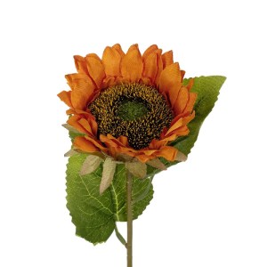 glo-21213-21213_3.webp GLOBOSTAR® ARTIFICIAL GARDEN ORANGE SUNFLOWER BRANCH 21213 ΤΕΧΝΗΤΟ ΔΙΑΚΟΣΜΗΤΙΚΟ ΚΛΑΔΙ ΗΛΙΟ