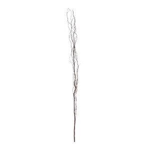 glo-21221-21221_2 GLOBOSTAR® ARTIFICIAL GARDEN REAL DRIED WITHERED VINE STEM 21221 ΤΕΧΝΗΤΟ ΔΙΑΚΟΣΜΗΤΙΚΟ ΚΛΑΔ