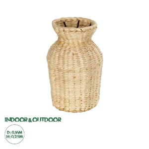 glo-21222-21222_0.webp GLOBOSTAR® ARTIFICIAL GARDEN HAVANA 21222 ΔΙΑΚΟΣΜΗΤΙΚΟ ΠΛΕΚΤΟ ΚΑΛΑΘΙ - ΚΑΣΠΩ ΓΛΑΣΤΡΑ - FLO