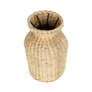 glo-21222-21222_3.webp GLOBOSTAR® ARTIFICIAL GARDEN HAVANA 21222 ΔΙΑΚΟΣΜΗΤΙΚΟ ΠΛΕΚΤΟ ΚΑΛΑΘΙ - ΚΑΣΠΩ ΓΛΑΣΤΡΑ - FLO