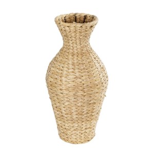 glo-21223-21223_2.webp GLOBOSTAR® ARTIFICIAL GARDEN HAVANA 21223 ΔΙΑΚΟΣΜΗΤΙΚΟ ΠΛΕΚΤΟ ΚΑΛΑΘΙ ΚΑΣΠΩ ΓΛΑΣΤΡΑ ΜΠΕΖ Π2