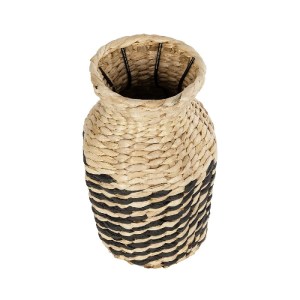 glo-21226-21226_3.webp GLOBOSTAR® ARTIFICIAL GARDEN VERSALLES 21226 ΔΙΑΚΟΣΜΗΤΙΚΟ ΠΛΕΚΤΟ ΚΑΛΑΘΙ - ΚΑΣΠΩ ΓΛΑΣΤΡΑ - 
