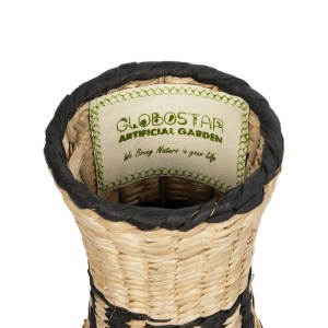 glo-21227-21227_6.webp GLOBOSTAR® ARTIFICIAL GARDEN MONTMARTRE 21227 ΔΙΑΚΟΣΜΗΤΙΚΟ ΠΛΕΚΤΟ ΚΑΛΑΘΙ - ΚΑΣΠΩ ΓΛΑΣΤΡΑ -