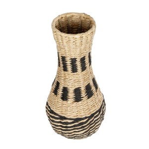 glo-21228-21228_3.webp GLOBOSTAR® ARTIFICIAL GARDEN BOLOGNA 21228 ΔΙΑΚΟΣΜΗΤΙΚΟ ΠΛΕΚΤΟ ΚΑΛΑΘΙ - ΚΑΣΠΩ ΓΛΑΣΤΡΑ - FL