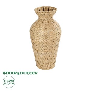 glo-21229-21229_0.webp GLOBOSTAR® ARTIFICIAL GARDEN HAVANA 21229 ΔΙΑΚΟΣΜΗΤΙΚΟ ΠΛΕΚΤΟ ΚΑΛΑΘΙ - ΚΑΣΠΩ ΓΛΑΣΤΡΑ - FLO