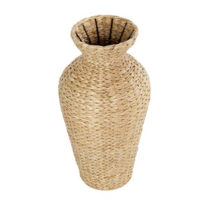 glo-21229-21229_3.webp GLOBOSTAR® ARTIFICIAL GARDEN HAVANA 21229 ΔΙΑΚΟΣΜΗΤΙΚΟ ΠΛΕΚΤΟ ΚΑΛΑΘΙ - ΚΑΣΠΩ ΓΛΑΣΤΡΑ - FLO