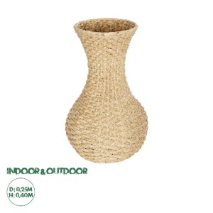 glo-21234-21234_0.webp GLOBOSTAR® ARTIFICIAL GARDEN SANDIAGO 21234 ΔΙΑΚΟΣΜΗΤΙΚΟ ΠΛΕΚΤΟ ΚΑΛΑΘΙ - ΚΑΣΠΩ ΓΛΑΣΤΡΑ - F