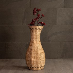 glo-21235-21235_9.webp GLOBOSTAR® ARTIFICIAL GARDEN MONACO 21235 ΔΙΑΚΟΣΜΗΤΙΚΟ ΠΛΕΚΤΟ ΚΑΛΑΘΙ - ΚΑΣΠΩ ΓΛΑΣΤΡΑ - FLO