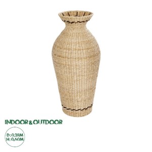 glo-21237-21237_0.webp GLOBOSTAR® ARTIFICIAL GARDEN MONTPELLIER 21237 ΔΙΑΚΟΣΜΗΤΙΚΟ ΠΛΕΚΤΟ ΚΑΛΑΘΙ - ΚΑΣΠΩ ΓΛΑΣΤΡΑ 