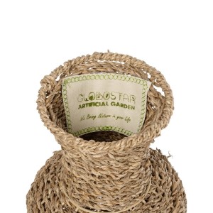 glo-21238-21238_6.webp GLOBOSTAR® ARTIFICIAL GARDEN TEXAS 21238 ΔΙΑΚΟΣΜΗΤΙΚΟ ΠΛΕΚΤΟ ΚΑΛΑΘΙ - ΚΑΣΠΩ ΓΛΑΣΤΡΑ - FLOW