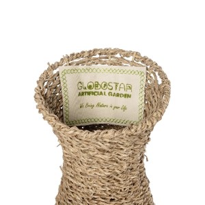 glo-21239-21239_6.webp GLOBOSTAR® ARTIFICIAL GARDEN CALIFORNIA 21239 ΔΙΑΚΟΣΜΗΤΙΚΟ ΠΛΕΚΤΟ ΚΑΛΑΘΙ - ΚΑΣΠΩ ΓΛΑΣΤΡΑ -