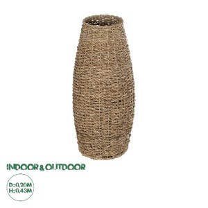 glo-21240-21240_0.webp GLOBOSTAR® ARTIFICIAL GARDEN FRANCISCO 21240 ΔΙΑΚΟΣΜΗΤΙΚΟ ΠΛΕΚΤΟ ΚΑΛΑΘΙ - ΚΑΣΠΩ ΓΛΑΣΤΡΑ - 