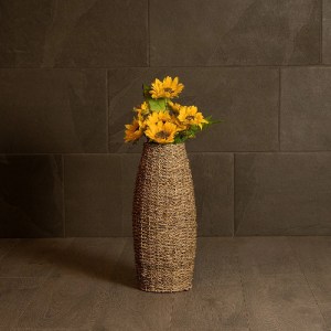 glo-21240-21240_7.webp GLOBOSTAR® ARTIFICIAL GARDEN FRANCISCO 21240 ΔΙΑΚΟΣΜΗΤΙΚΟ ΠΛΕΚΤΟ ΚΑΛΑΘΙ - ΚΑΣΠΩ ΓΛΑΣΤΡΑ - 