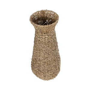glo-21241-21241_3.webp GLOBOSTAR® ARTIFICIAL GARDEN PANAMA 21241 ΔΙΑΚΟΣΜΗΤΙΚΟ ΠΛΕΚΤΟ ΚΑΛΑΘΙ - ΚΑΣΠΩ ΓΛΑΣΤΡΑ - FLO