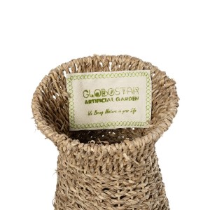 glo-21241-21241_6.webp GLOBOSTAR® ARTIFICIAL GARDEN PANAMA 21241 ΔΙΑΚΟΣΜΗΤΙΚΟ ΠΛΕΚΤΟ ΚΑΛΑΘΙ - ΚΑΣΠΩ ΓΛΑΣΤΡΑ - FLO