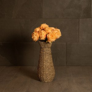 glo-21241-21241_7.webp GLOBOSTAR® ARTIFICIAL GARDEN PANAMA 21241 ΔΙΑΚΟΣΜΗΤΙΚΟ ΠΛΕΚΤΟ ΚΑΛΑΘΙ - ΚΑΣΠΩ ΓΛΑΣΤΡΑ - FLO