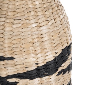 glo-21243-21243_5 GLOBOSTAR® ARTIFICIAL GARDEN AQABA 21243 ΔΙΑΚΟΣΜΗΤΙΚΟ ΠΛΕΚΤΟ ΚΑΛΑΘΙ - ΚΑΣΠΩ ΓΛΑΣΤΡΑ - FLOW