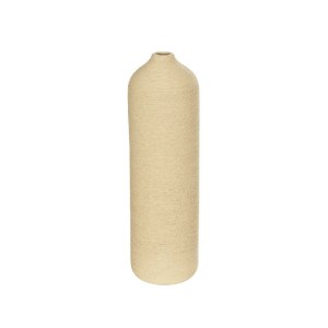 glo-21246-21246_2.webp GLOBOSTAR® ARTIFICIAL GARDEN VELENCIA 21246 ΔΙΑΚΟΣΜΗΤΙΚΟ ΚΕΡΑΜΙΚΟ ΒΑΖO ΜΠΕΖ Π10 X Μ10 X Υ3