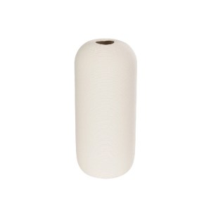glo-21247-21247_2.webp GLOBOSTAR® ARTIFICIAL GARDEN BLANCO 21247 ΔΙΑΚΟΣΜΗΤΙΚΗ ΚΕΡΑΜΙΚΗ ΓΛΑΣΤΡΑ ΓΚΡΙ Π18 X Μ18 X Υ
