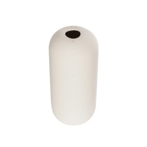 glo-21247-21247_3.webp GLOBOSTAR® ARTIFICIAL GARDEN BLANCO 21247 ΔΙΑΚΟΣΜΗΤΙΚΗ ΚΕΡΑΜΙΚΗ ΓΛΑΣΤΡΑ ΓΚΡΙ Π18 X Μ18 X Υ