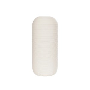 glo-21247-21247_4.webp GLOBOSTAR® ARTIFICIAL GARDEN BLANCO 21247 ΔΙΑΚΟΣΜΗΤΙΚΗ ΚΕΡΑΜΙΚΗ ΓΛΑΣΤΡΑ ΓΚΡΙ Π18 X Μ18 X Υ