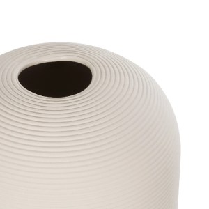 glo-21247-21247_5.webp GLOBOSTAR® ARTIFICIAL GARDEN BLANCO 21247 ΔΙΑΚΟΣΜΗΤΙΚΗ ΚΕΡΑΜΙΚΗ ΓΛΑΣΤΡΑ ΓΚΡΙ Π18 X Μ18 X Υ