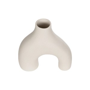 glo-21250-21250_3.webp GLOBOSTAR® ARTIFICIAL GARDEN TOLEDO 21250 ΔΙΑΚΟΣΜΗΤΙΚΟ ΚΕΡΑΜΙΚΟ ΒΑΖO ΜΠΕΖ Π23 X Μ10 X Υ24 