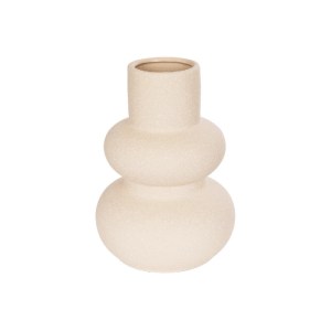 glo-21254-21254_2.webp GLOBOSTAR® ARTIFICIAL GARDEN QUARTZ 21254 ΔΙΑΚΟΣΜΗΤΙΚΟ ΚΕΡΑΜΙΚΟ ΒΑΖO ΜΠΕΖ Π15 X Μ15 X Υ20 