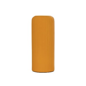 glo-21255-21255_4.webp GLOBOSTAR® ARTIFICIAL GARDEN CANGUU 21255 ΔΙΑΚΟΣΜΗΤΙΚΟ ΚΕΡΑΜΙΚΟ ΒΑΖO ΠΟΡΤΟΚΑΛΙ Π11 X Μ11 X