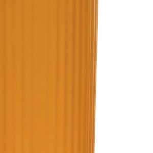 glo-21255-21255_6.webp GLOBOSTAR® ARTIFICIAL GARDEN CANGUU 21255 ΔΙΑΚΟΣΜΗΤΙΚΟ ΚΕΡΑΜΙΚΟ ΒΑΖO ΠΟΡΤΟΚΑΛΙ Π11 X Μ11 X