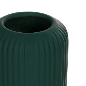 glo-21256-21256_5.webp GLOBOSTAR® ARTIFICIAL GARDEN CANGUU 21256 ΔΙΑΚΟΣΜΗΤΙΚΟ ΚΕΡΑΜΙΚΟ ΒΑΖO ΠΡΑΣΙΝΟ Π10 X Μ10 X Υ
