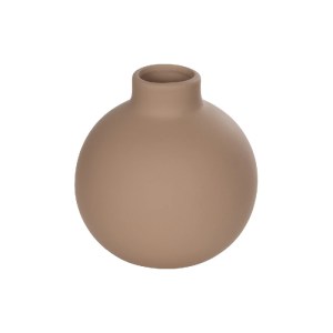 glo-21259-21259_2.webp GLOBOSTAR® ARTIFICIAL GARDEN MAURITIUS 21259 ΔΙΑΚΟΣΜΗΤΙΚΟ ΚΕΡΑΜΙΚΟ ΒΑΖO ΚΑΦΕΠ12 X Μ12 X Υ1