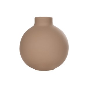 glo-21259-21259_4.webp GLOBOSTAR® ARTIFICIAL GARDEN MAURITIUS 21259 ΔΙΑΚΟΣΜΗΤΙΚΟ ΚΕΡΑΜΙΚΟ ΒΑΖO ΚΑΦΕΠ12 X Μ12 X Υ1