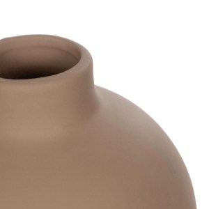 glo-21259-21259_5.webp GLOBOSTAR® ARTIFICIAL GARDEN MAURITIUS 21259 ΔΙΑΚΟΣΜΗΤΙΚΟ ΚΕΡΑΜΙΚΟ ΒΑΖO ΚΑΦΕΠ12 X Μ12 X Υ1