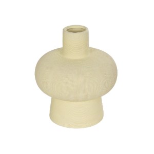 glo-21263-21263_2.webp GLOBOSTAR® ARTIFICIAL GARDEN ICEBERG 21263 ΔΙΑΚΟΣΜΗΤΙΚΟ ΚΕΡΑΜΙΚΟ ΒΑΖO ΜΠΕΖ Π17 X Μ17 X Υ20