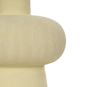 glo-21263-21263_6.webp GLOBOSTAR® ARTIFICIAL GARDEN ICEBERG 21263 ΔΙΑΚΟΣΜΗΤΙΚΟ ΚΕΡΑΜΙΚΟ ΒΑΖO ΜΠΕΖ Π17 X Μ17 X Υ20