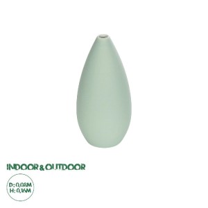 glo-21266-21266_0.webp GLOBOSTAR® ARTIFICIAL GARDEN SEYHELLES 21266 ΔΙΑΚΟΣΜΗΤΙΚΟ ΚΕΡΑΜΙΚΟ ΒΑΖO ΤΙΡΚΟΥΑΖ Π8 X Μ8 X