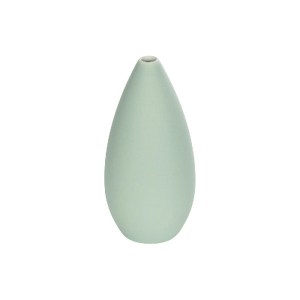 glo-21266-21266_2.webp GLOBOSTAR® ARTIFICIAL GARDEN SEYHELLES 21266 ΔΙΑΚΟΣΜΗΤΙΚΟ ΚΕΡΑΜΙΚΟ ΒΑΖO ΤΙΡΚΟΥΑΖ Π8 X Μ8 X