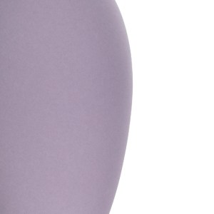 glo-21267-21267_6.webp GLOBOSTAR® ARTIFICIAL GARDEN AMETHYST 21267 ΔΙΑΚΟΣΜΗΤΙΚΟ ΚΕΡΑΜΙΚΟ ΒΑΖO ΜΩΒ Π8 X Μ8 X Υ14CM